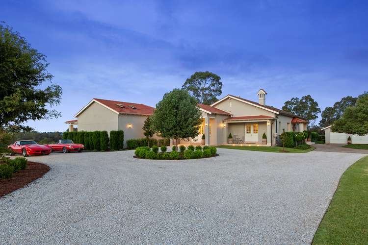 Third view of Homely acreageSemiRural listing, 646 Grose Vale Road, Grose Vale NSW 2753