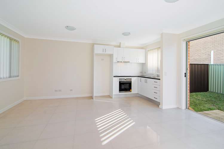 Main view of Homely house listing, 8A Elliott Street, Kingswood NSW 2747