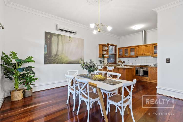 Fifth view of Homely house listing, 131 Anzac Road, Mount Hawthorn WA 6016