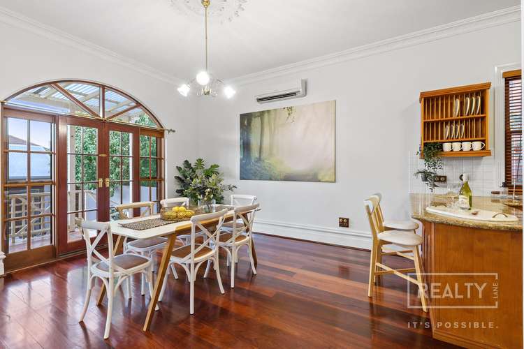Sixth view of Homely house listing, 131 Anzac Road, Mount Hawthorn WA 6016