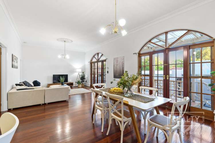 Seventh view of Homely house listing, 131 Anzac Road, Mount Hawthorn WA 6016