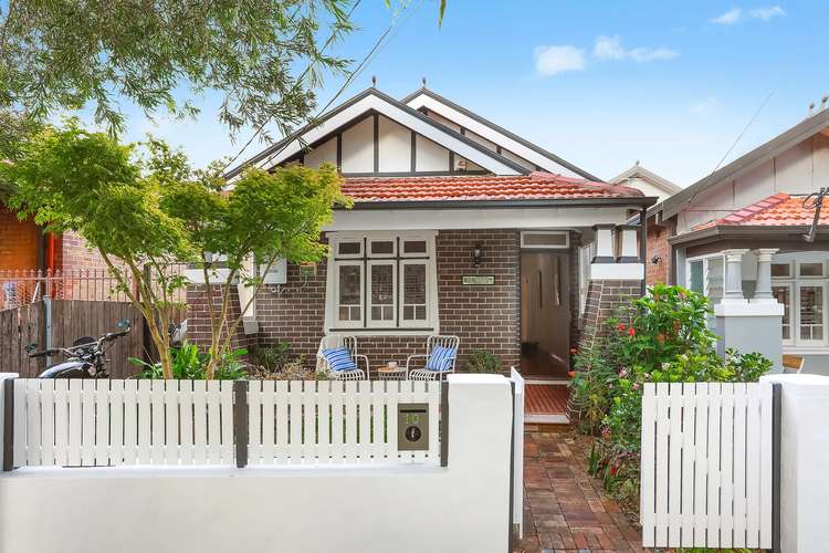 10 Balfour Street, Dulwich Hill NSW 2203