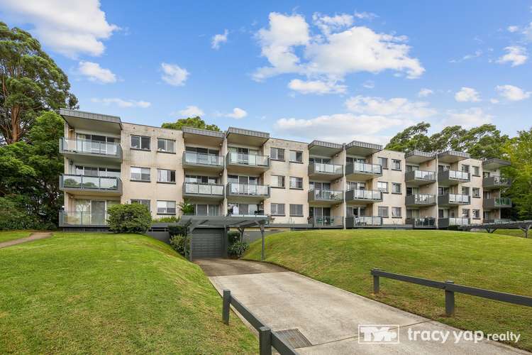 Main view of Homely unit listing, 7/364 Pennant Hills Road, Carlingford NSW 2118