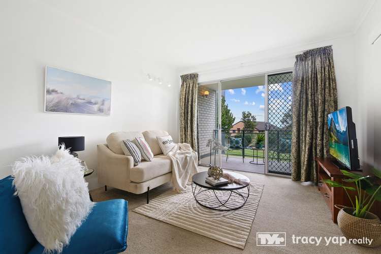 Third view of Homely unit listing, 7/364 Pennant Hills Road, Carlingford NSW 2118