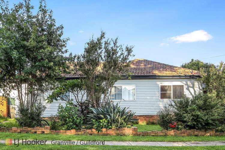 Main view of Homely house listing, 14 Clyde Street, Guildford NSW 2161