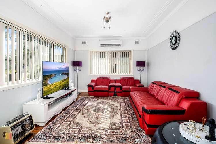 Second view of Homely house listing, 14 Clyde Street, Guildford NSW 2161