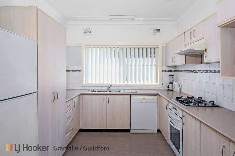 Third view of Homely house listing, 14 Clyde Street, Guildford NSW 2161