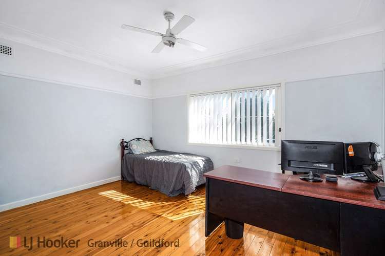 Fourth view of Homely house listing, 14 Clyde Street, Guildford NSW 2161