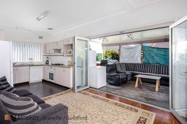 Fifth view of Homely house listing, 14 Clyde Street, Guildford NSW 2161