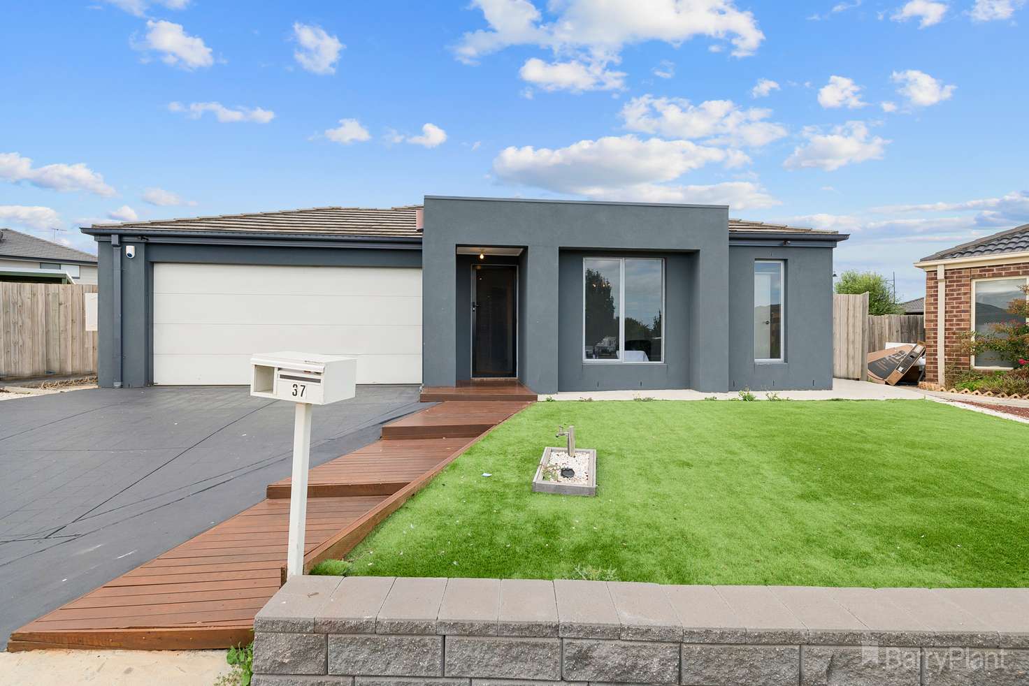 Main view of Homely house listing, 37 Galeff Avenue, Truganina VIC 3029