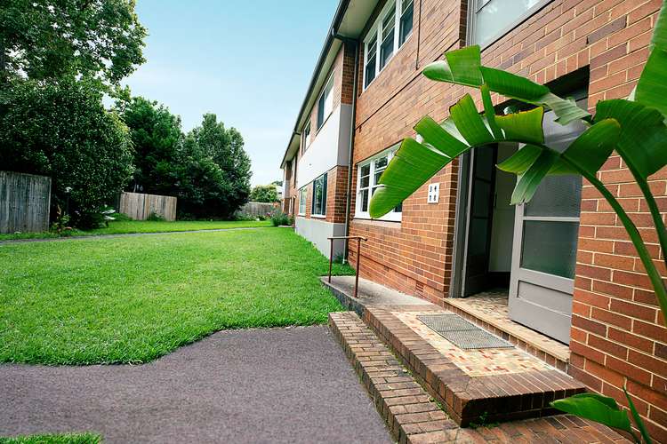 Second view of Homely apartment listing, 3/155 Penshurst Street, Willoughby NSW 2068