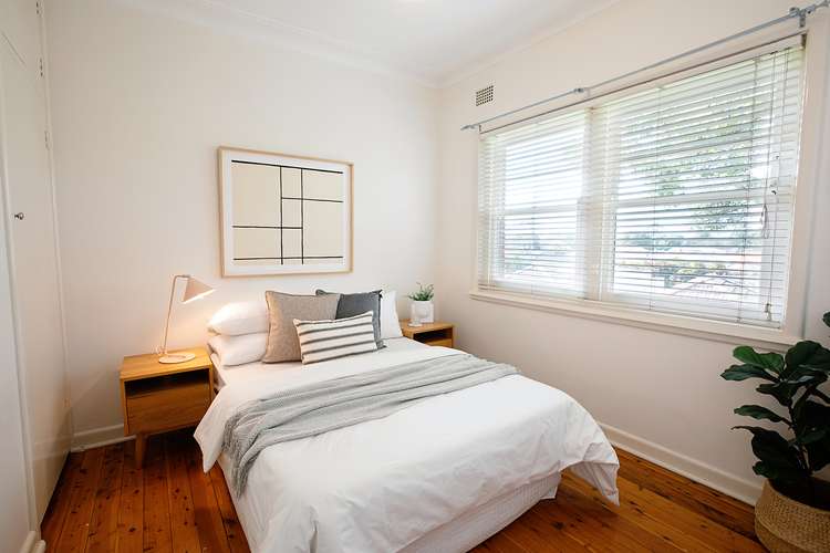 Sixth view of Homely apartment listing, 3/155 Penshurst Street, Willoughby NSW 2068