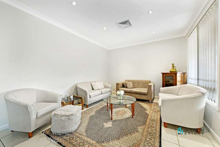 Second view of Homely house listing, 33 Gammell Street, Rydalmere NSW 2116