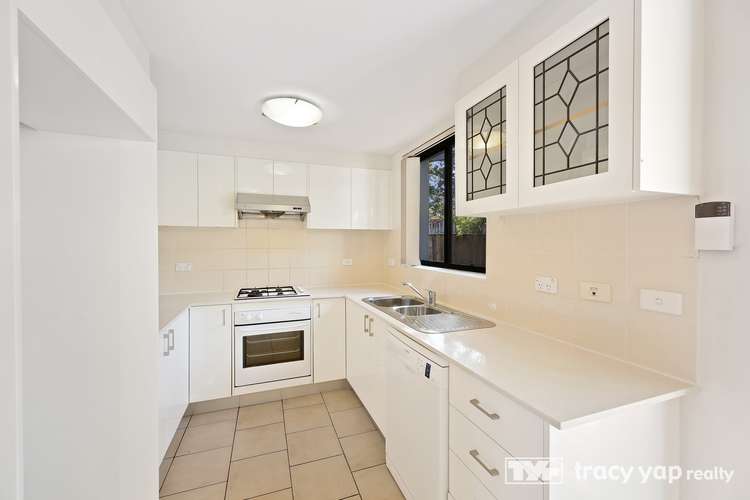 Fourth view of Homely townhouse listing, 2/18-20 Prince Street, Oatlands NSW 2117