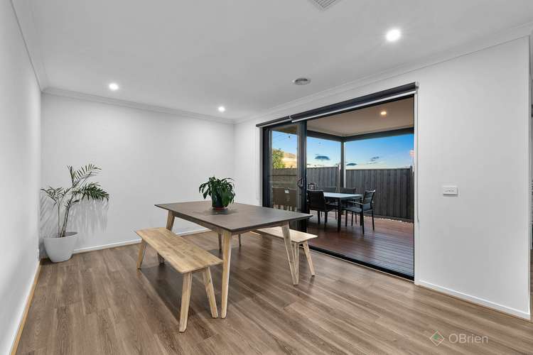 Fourth view of Homely house listing, 12 Greenbank Drive, Pakenham VIC 3810