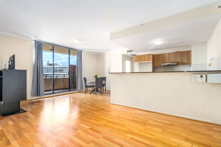 Second view of Homely unit listing, 5026/57-59 Queen Street, Auburn NSW 2144