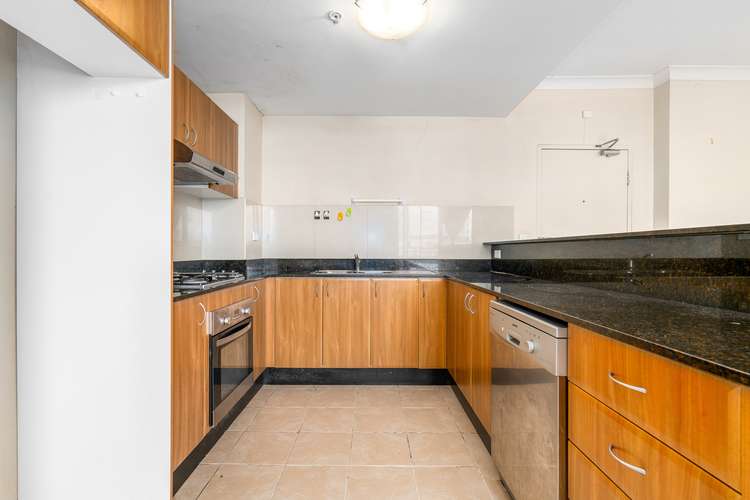 Third view of Homely unit listing, 5026/57-59 Queen Street, Auburn NSW 2144