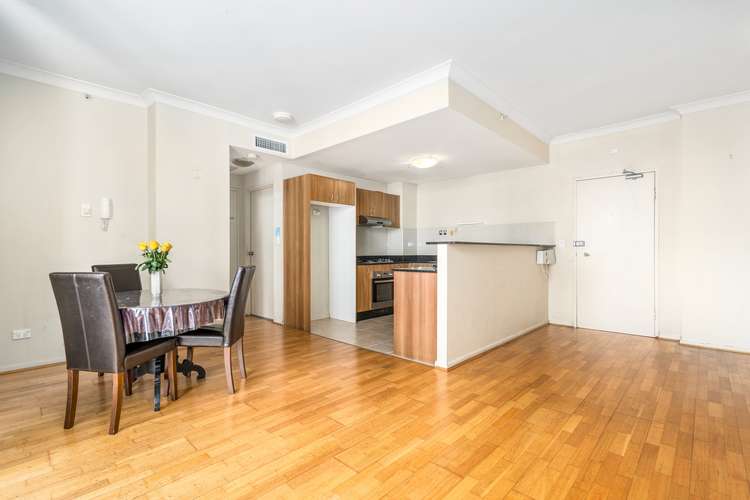 Fifth view of Homely unit listing, 5026/57-59 Queen Street, Auburn NSW 2144