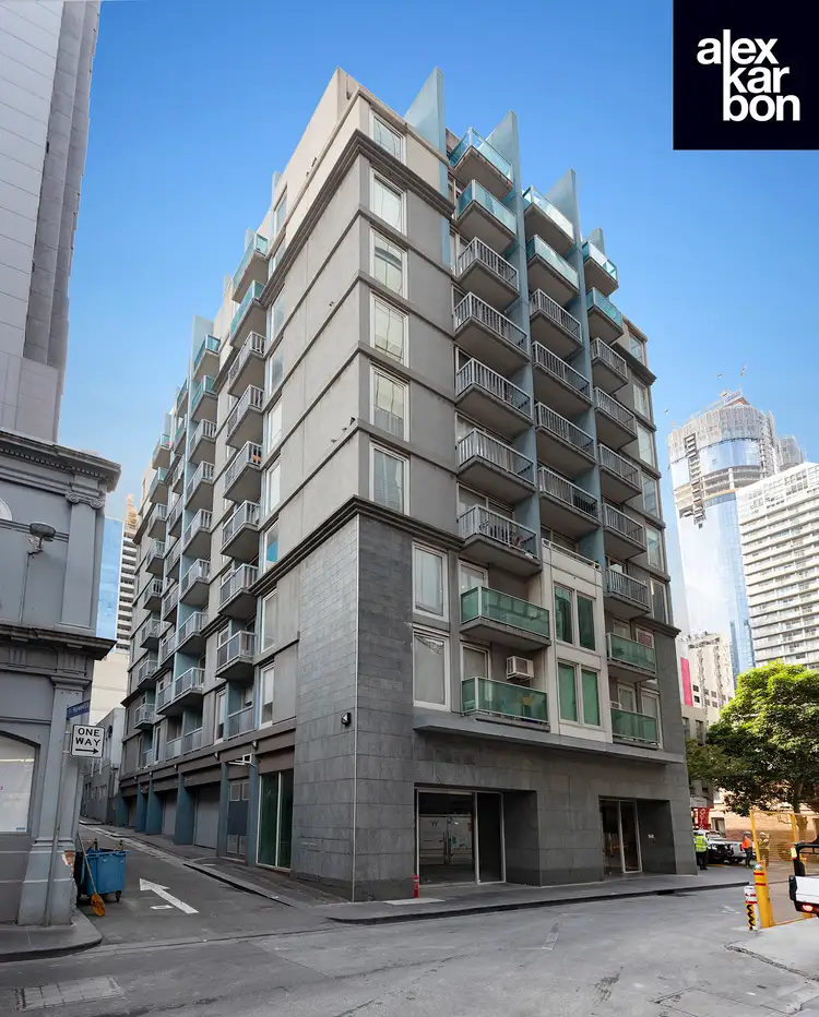 104/160 Little Lonsdale Street