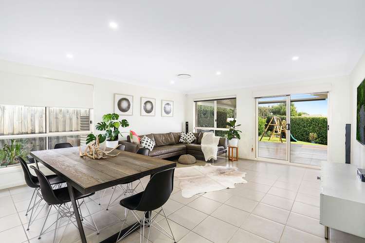 Second view of Homely house listing, 1F Higgins Avenue, Elderslie NSW 2570