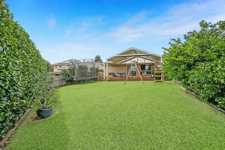 Fourth view of Homely house listing, 1F Higgins Avenue, Elderslie NSW 2570