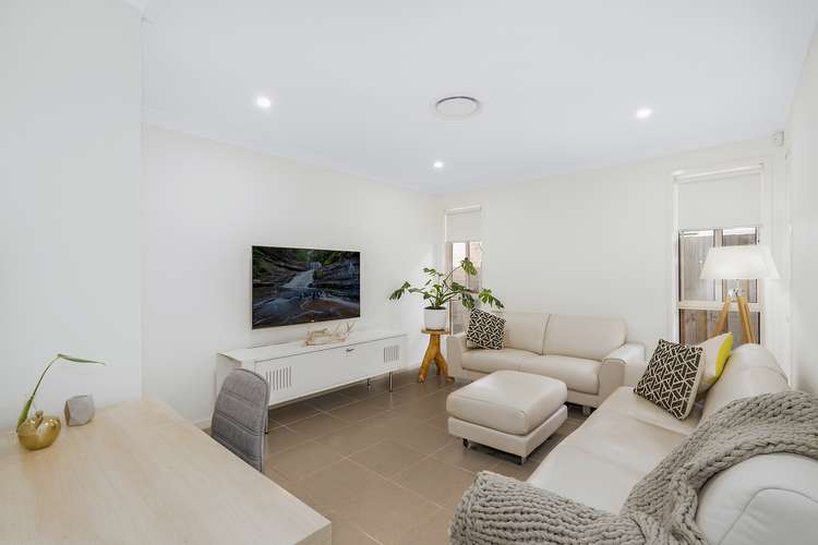 Fifth view of Homely house listing, 1F Higgins Avenue, Elderslie NSW 2570
