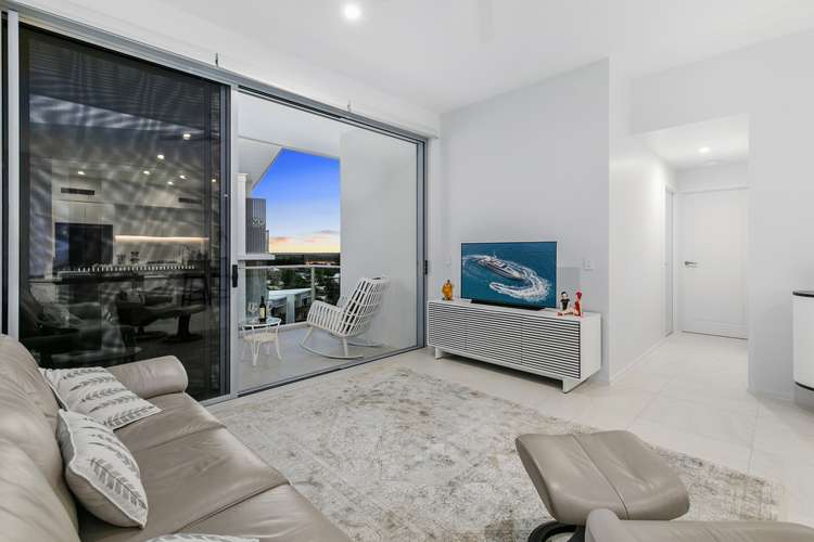 Third view of Homely apartment listing, 186/93 Sheehan Avenue, Hope Island QLD 4212