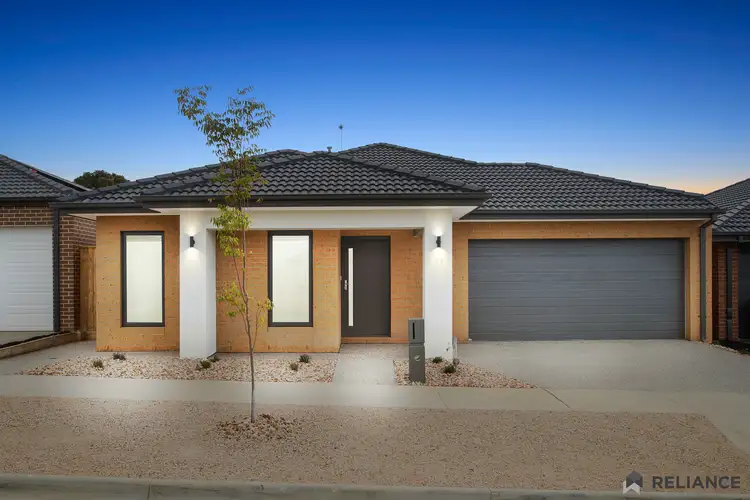 Main view of Homely house listing, 11 Kookaburra Way, Weir Views VIC 3338