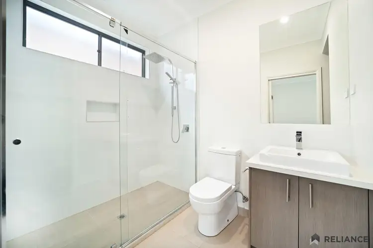 Third view of Homely house listing, 11 Kookaburra Way, Weir Views VIC 3338