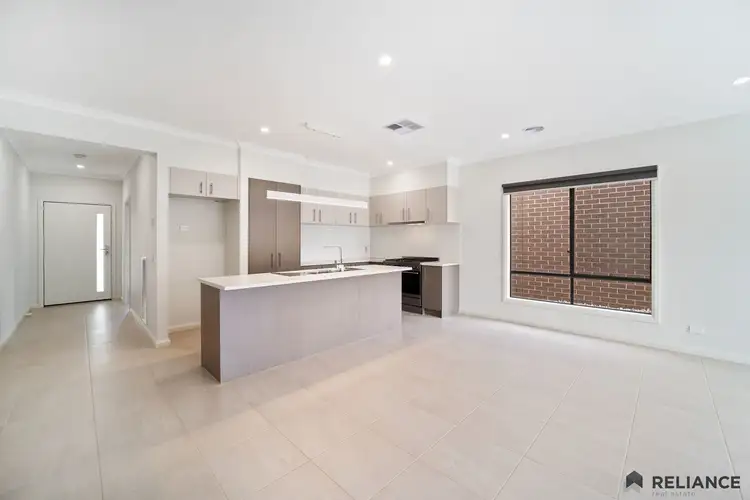 Fourth view of Homely house listing, 11 Kookaburra Way, Weir Views VIC 3338