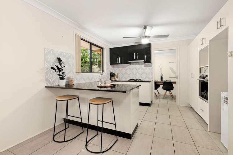 Third view of Homely house listing, 14 Sean Court, Glendale NSW 2285