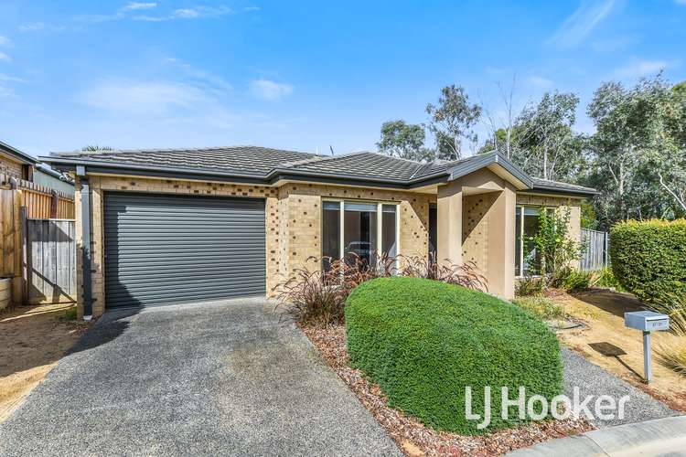Second view of Homely unit listing, 27/21 Kingfisher Drive, Doveton VIC 3177