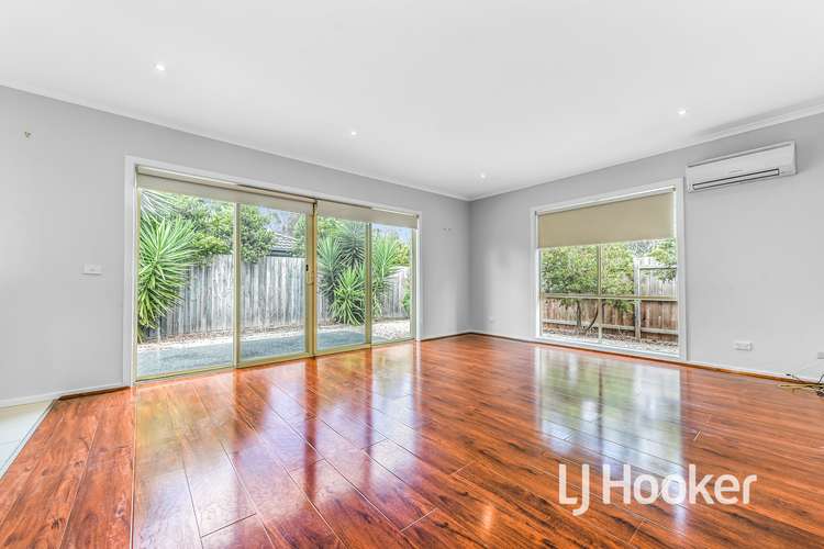 Third view of Homely unit listing, 27/21 Kingfisher Drive, Doveton VIC 3177