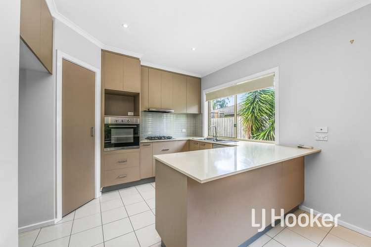Fifth view of Homely unit listing, 27/21 Kingfisher Drive, Doveton VIC 3177