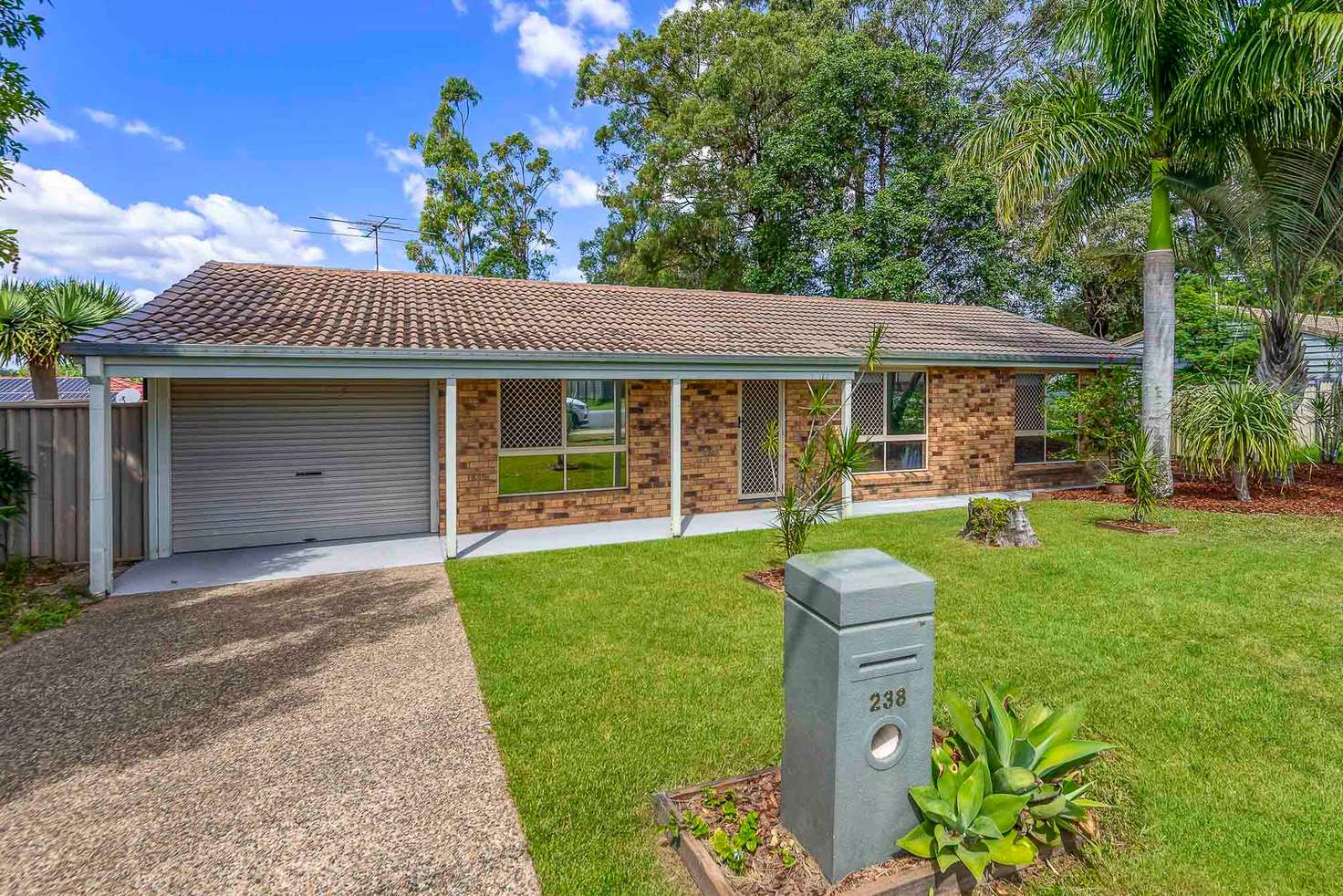 Main view of Homely house listing, 238 Herses Road, Eagleby QLD 4207