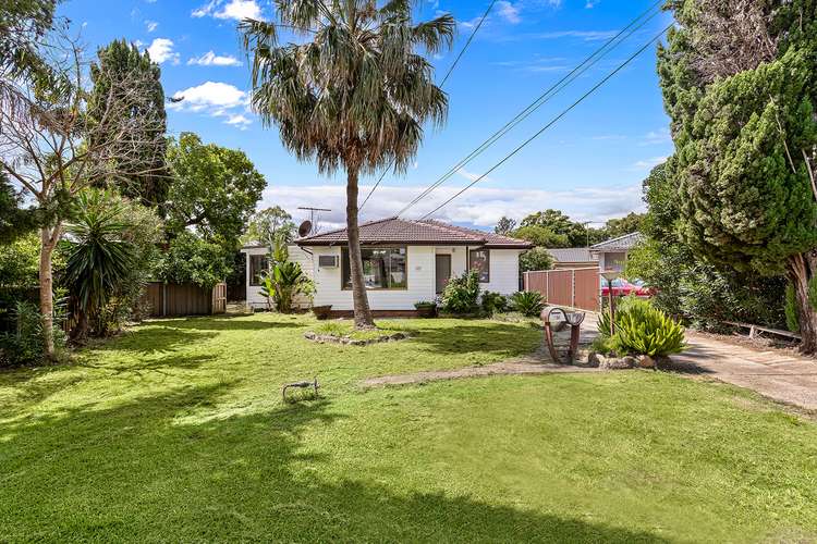 Second view of Homely house listing, 45 Byrne Boulevard, Marayong NSW 2148