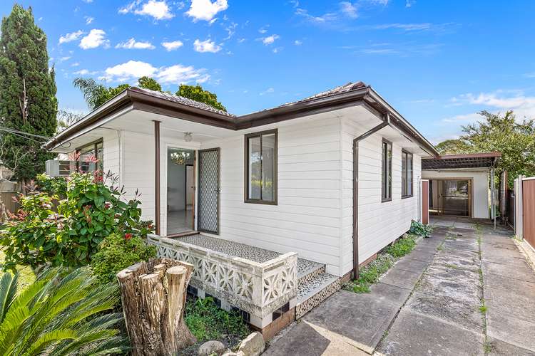 Third view of Homely house listing, 45 Byrne Boulevard, Marayong NSW 2148
