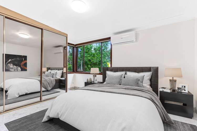 Fifth view of Homely house listing, 45 Byrne Boulevard, Marayong NSW 2148