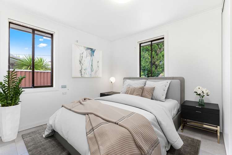 Sixth view of Homely house listing, 45 Byrne Boulevard, Marayong NSW 2148