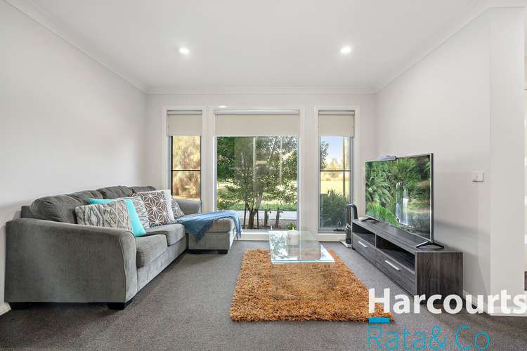 Second view of Homely townhouse listing, 6 Wiseman Walk, Wollert VIC 3750