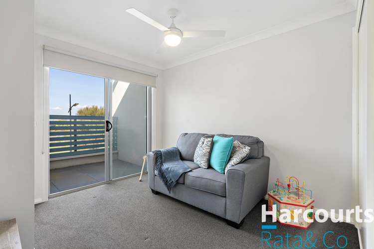 Third view of Homely townhouse listing, 6 Wiseman Walk, Wollert VIC 3750