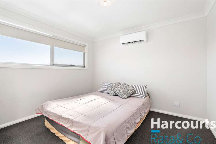 Sixth view of Homely townhouse listing, 6 Wiseman Walk, Wollert VIC 3750