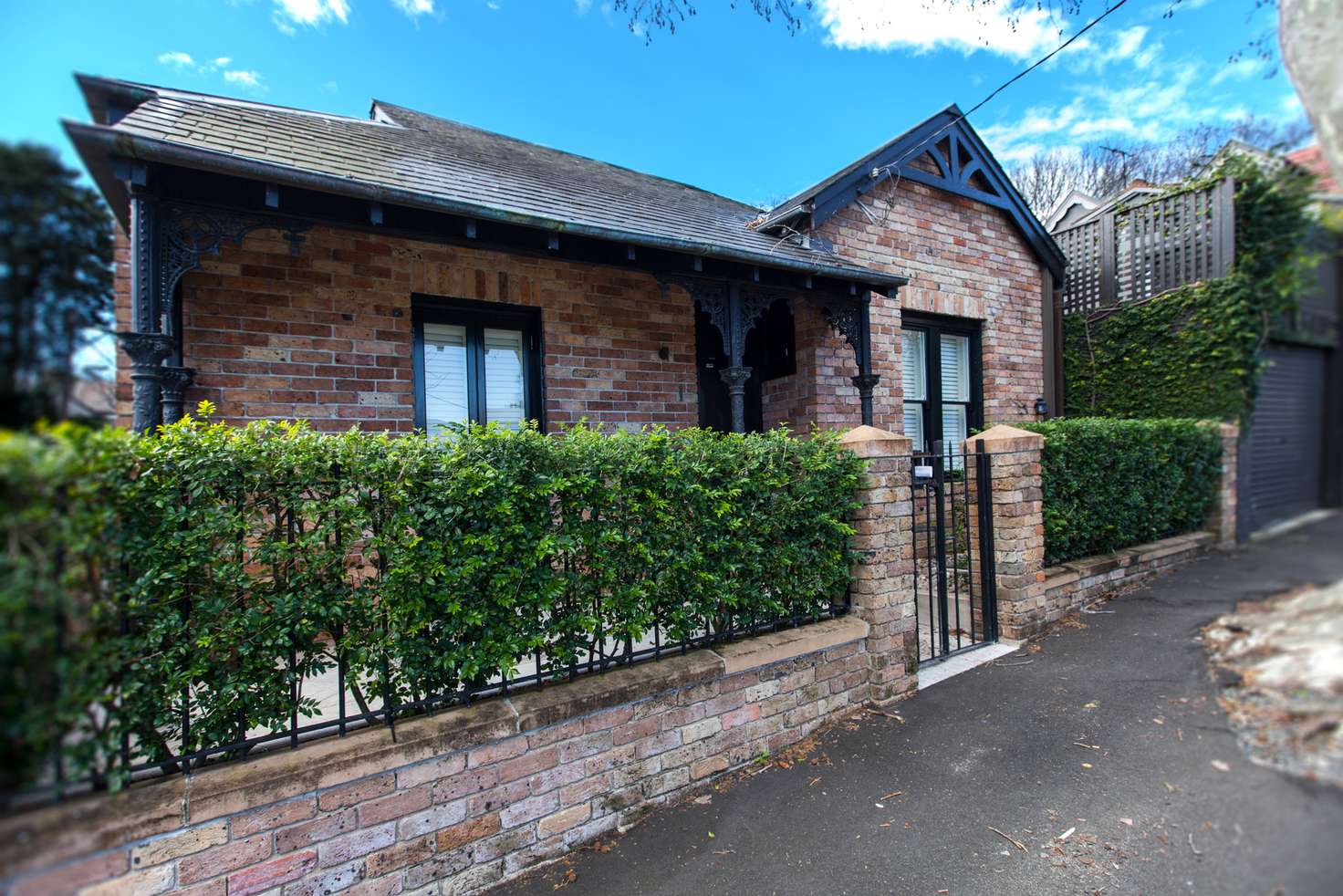Main view of Homely house listing, 1 Holdsworth Street, Woollahra NSW 2025
