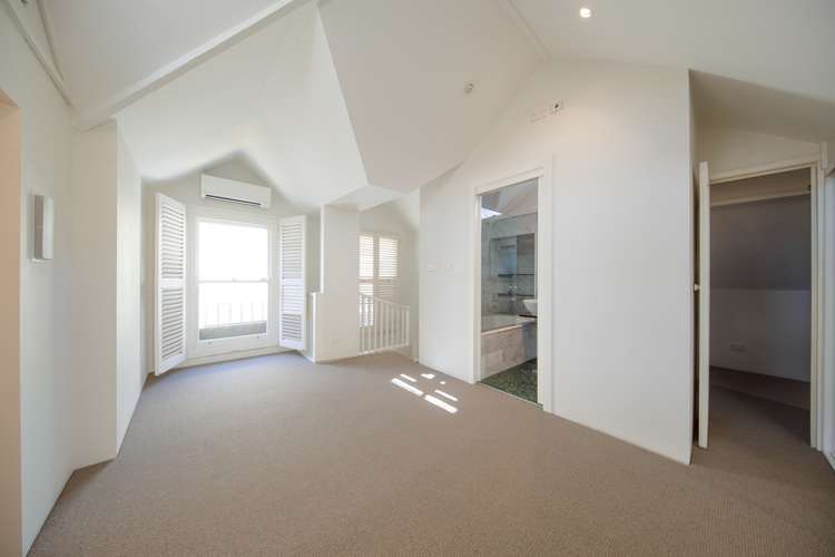 Fourth view of Homely house listing, 1 Holdsworth Street, Woollahra NSW 2025