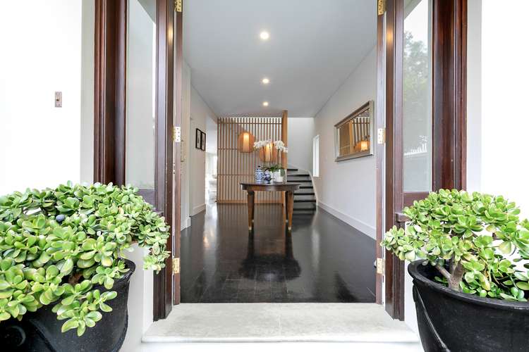 Second view of Homely house listing, 50 Baroona Road, Northbridge NSW 2063