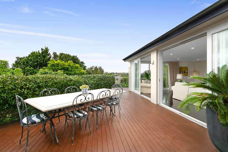 Fourth view of Homely house listing, 50 Baroona Road, Northbridge NSW 2063