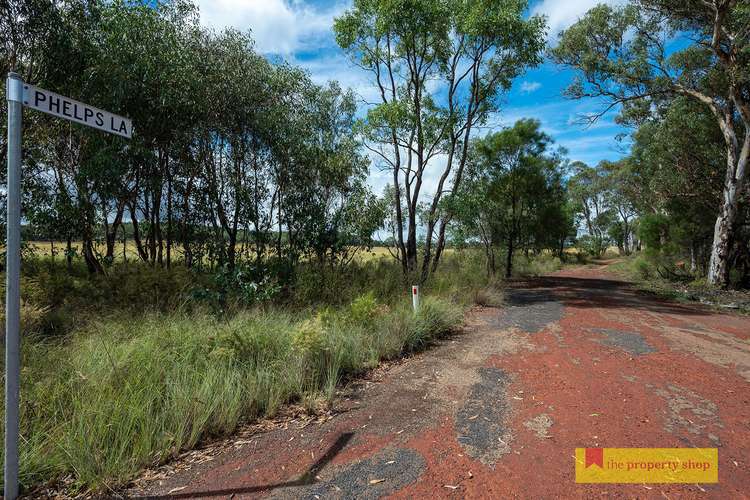 335 Phelps Lane, Turill NSW 2850