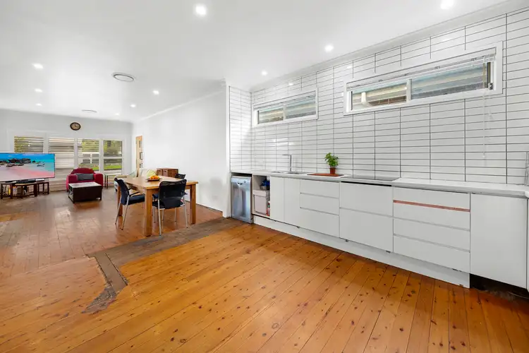 Main view of Homely house listing, 33 Franklin Road, Cronulla NSW 2230