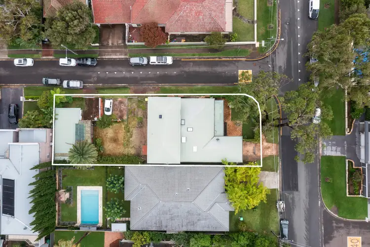 Fifth view of Homely house listing, 33 Franklin Road, Cronulla NSW 2230