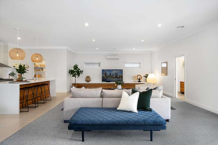 Second view of Homely house listing, 310 Autumn Street, Herne Hill VIC 3218